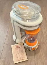 Margaritaville Margarita Frozen Ice Concoction Maker Blender DM1200 Excellent