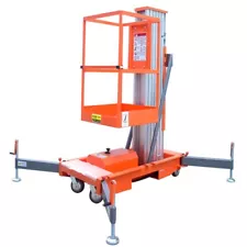 vertical lifts for sale