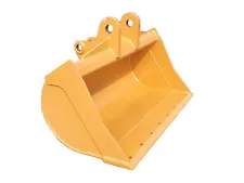 New 48" Case 580CK Ditch Cleaning Bucket