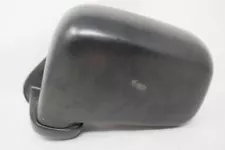 Driver Left Side View Mirror Power 99 00 01 HONDA CR-V Black