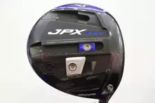 Mizuno JPX 900 10.5° Stiff 45in RH Driver Speeder 661 EVOLUTION HC 9961