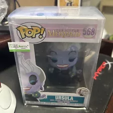 Funko Pop! Vinyl: Disney - Ursula #568