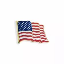 american flag lapel pins for sale