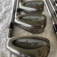 Ben Hogan Edge C.F.T Cavity Back Irons 5-E Wedge In Great Condition