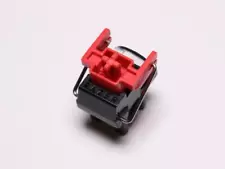 10pcs Razer Linear Optical Switches Red