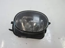 Mercedes R230 SL500 SL55 lamp, foglight, right 2308200456 (For: 2003 Mercedes-Benz SL500)