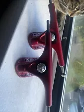 longboard trucks for sale