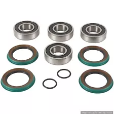 Pivot Works Front Wheel Bearings PWFWK-C06-000 00-07 Bombardier DS650 NEW (For: Bombardier DS650)