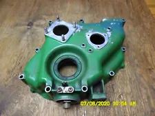 YANMAR 3 CYL DIESEL 3T90J GEAR CASE CH10328