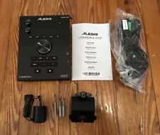 Alesis Crimson II Module w/Snake Cable NEW Electronic Drums Kit E-Drums Brain