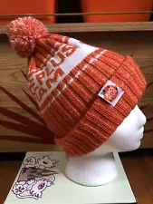 Juice Plus Team Beanie with Pom