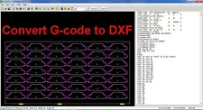 PunchSimPlus NC Punch G-code Editor + Simulator for Amada CNC Turret Punch Press