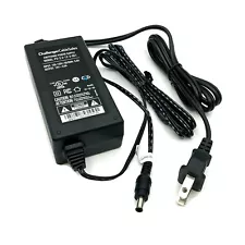 Challenger Cable Sales 12V 3A Power Supply for Spectrum Series 101-T 101-H 110-A