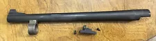 Remington 870 TAC 14 Rifle sight Barrel with Rear Receiver Sight 12ga