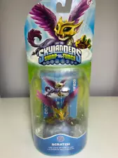 BRAND NEW Scratch Skylanders Swap Force SEALED In box