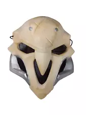 Overwatch Reaper Mask Blizzard Entertainment Original 2018 Cosplay (Rare)