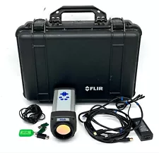 New ListingFLIR Systems Thermovision A40 Infrared Thermal Imager w/ Case & More