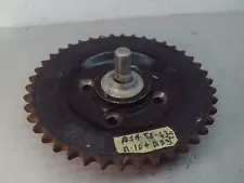 New ListingRear Hub and Sprocket for BSA A10 B33 Part Number 58 3642