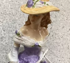 Royal Doulton Pretty Ladies My Darling Figurine HN 5555 NIB