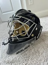 Bauer Profile 961 goalie mask