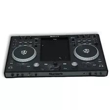 Numark iDJ Pro Built In Effects Double Deck Tabletop Premium DJ Controller