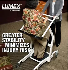 lumex Assisted Patient Lift