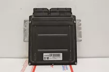 2005 05 Infiniti G35 MEC65-210 Engine Control Module Unit Ecm I60 042