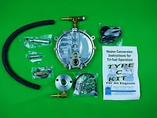 Champion Kohler Propane LP Natural Gas Generator Tri Fuel Conversion Kit