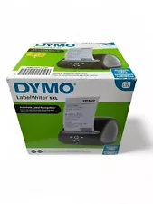 EMPTY Dymo Lablewriter 5XL Box For Storage Resale TV Movie Set Prop Display