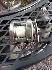 quantum baitcast reel 310 MG