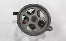 Used Power Steering Pump fits: 2011 Acura Mdx 3.7 Grade A