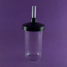 Lab Lyophilization Flask for the Freeze Dryer 900mL