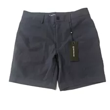 New ListingNEW Western Rise Evolution Short 31X7 Grey Men's Athletic Hiking Nylon MSRP $89