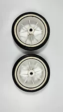 Roadmaster Tricycle Parts - Trike Rear Back Wheels