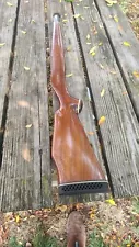 Russian Mosin Nagant Sporter Stock