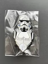 Exclusive 2020 2022 Star Wars Celebration Anaheim Stormtooper Pin (one)