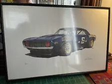 1969 Camaro Trans Am - FOR STEVE