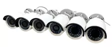 Security Camera System Commercial/Residential/DIY