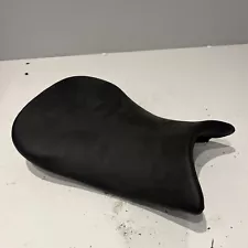 ♻️ Triumph Street Triple Seat ♻️(99)