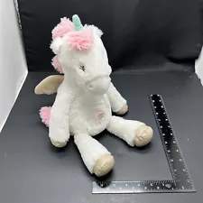 Baby EMILIE UNICORN Plush Plush Stuffed Animal Douglas Cuddle Toys for Kids