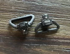 Set of (2) Magpul QDM Quick Disconnect Sling Swivels