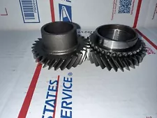 94-01 integra LS S80 4th Gear Set