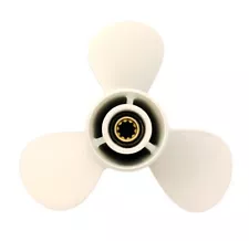 Yamaha Propeller for Outboard Motor F25 20HP 25HP 30HP/ Boat Outboard Propell...