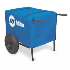 MILLER ELECTRIC 195193 MILLER Blue Welder Protective Cover 1Z550