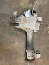 2004-2015 Nissan Armada Front Axle Differential Carrier 2.94 Ratio Oem