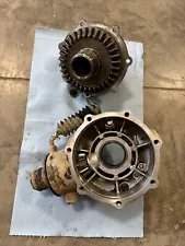 suzuki ozark 250 Rear Differential 2003