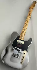 Fender Custom Shop Master Build Limited Edition Brent Mason 1967 Telecaster