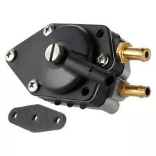 Fuel Pump for Johnson Evinrude Outboard OMC 438559 385784 395712 398385 433390