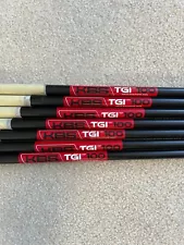 KBS TGI 100 Graphite Iron Shafts 4 - PW