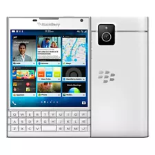 Blackberry Passport Q30 WIFI 32GB Unlocked 4G Original BlackBerry OS Smartphone